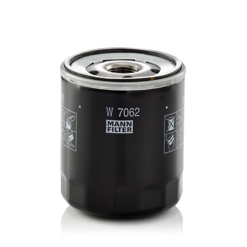 Oliefilter