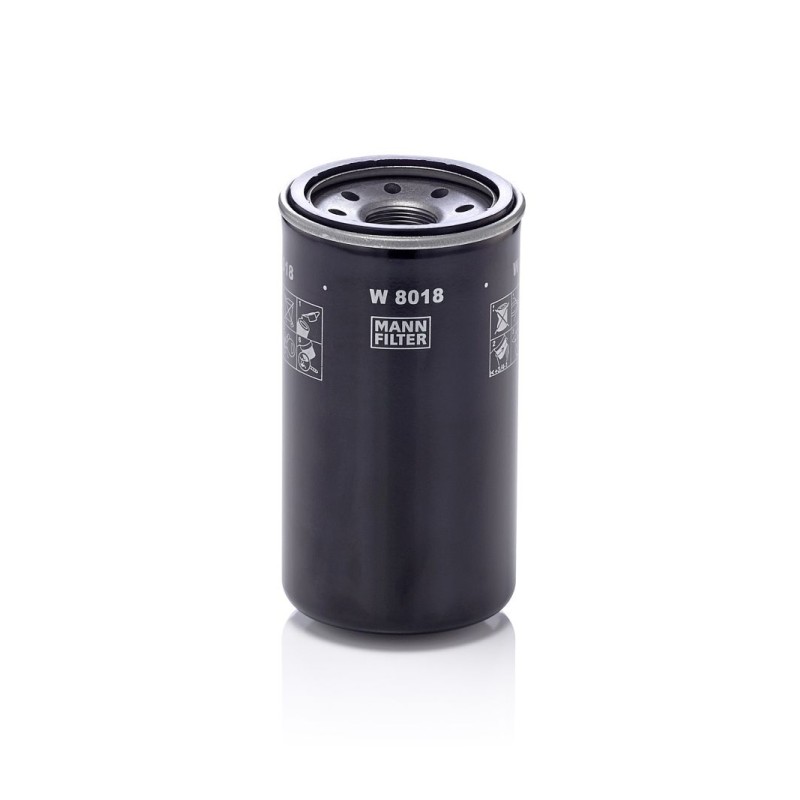 Oliefilter