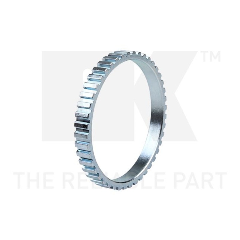 Sensorring, ABS Vooras