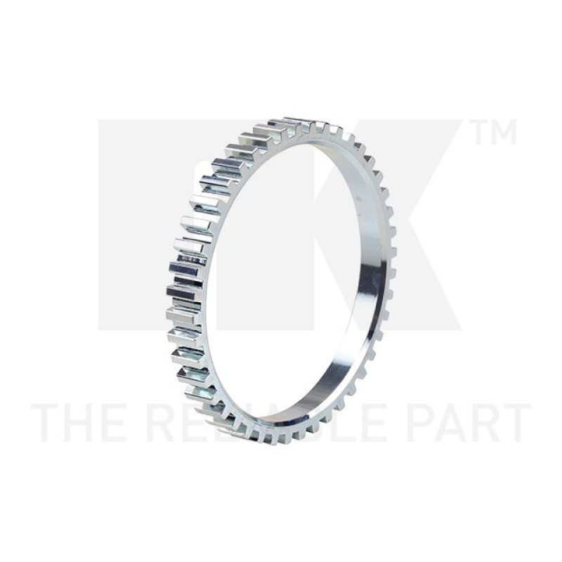 Sensorring, ABS Vooras