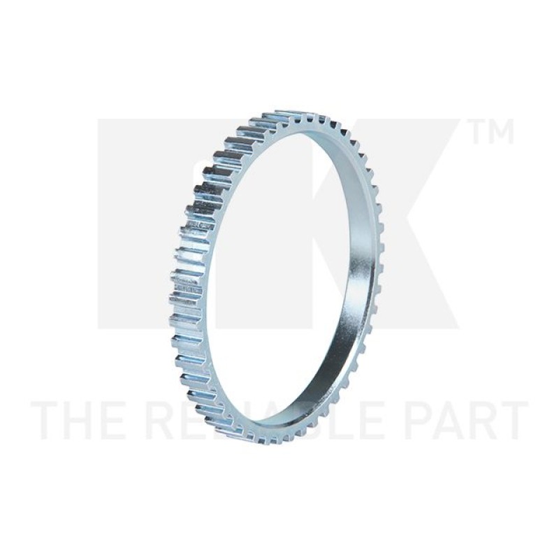 Sensorring, ABS Vooras