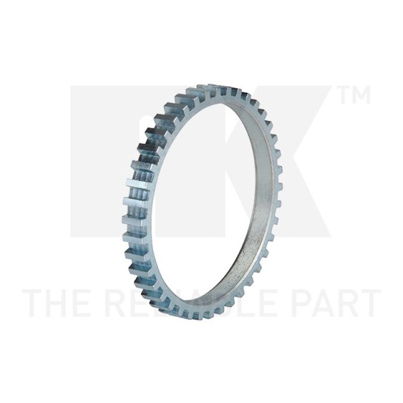 Sensorring, ABS Vooras