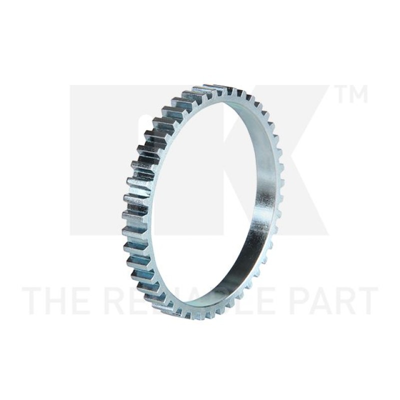 Sensorring, ABS Vooras