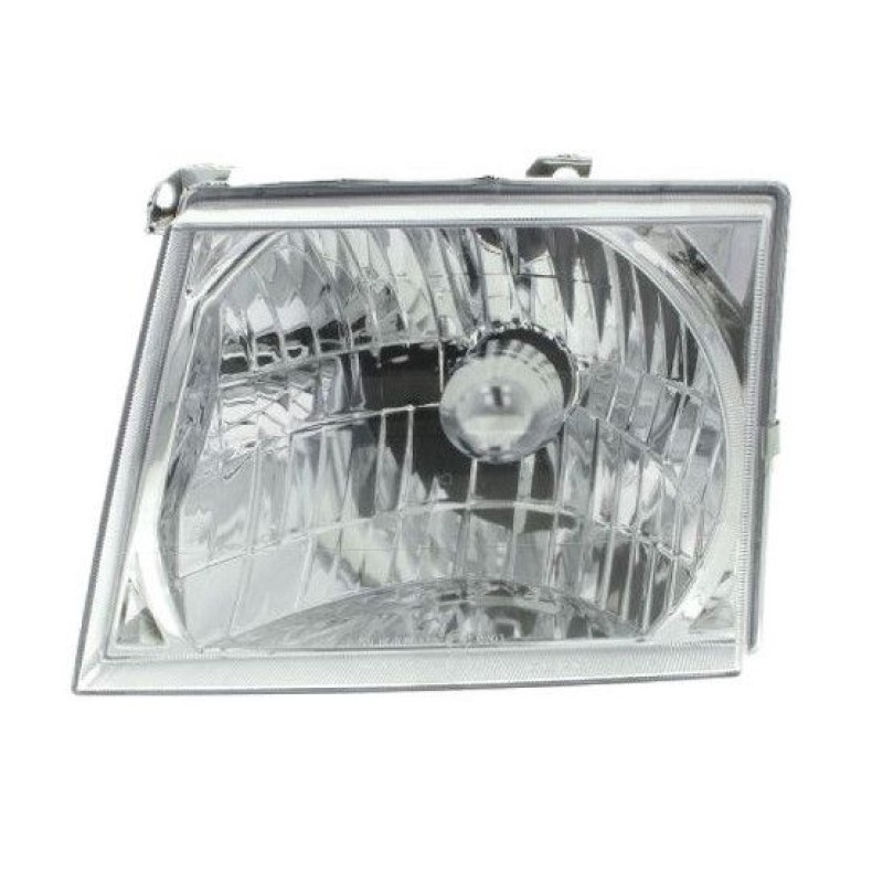 Koplamp Links