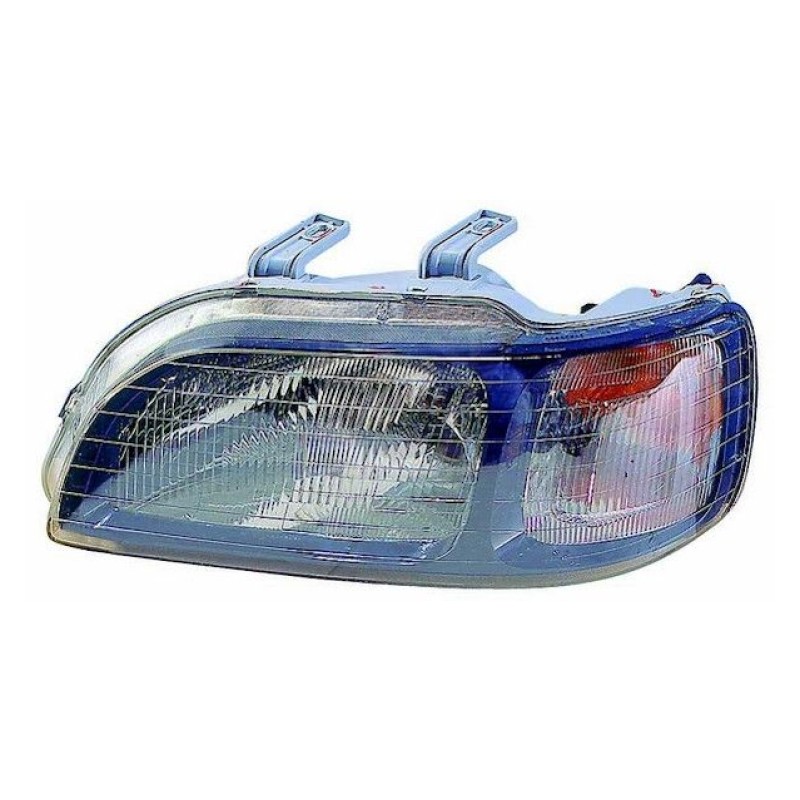 Koplamp rechts