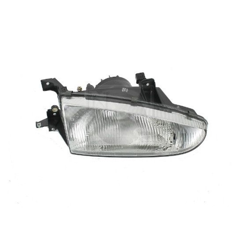 Koplamp rechts