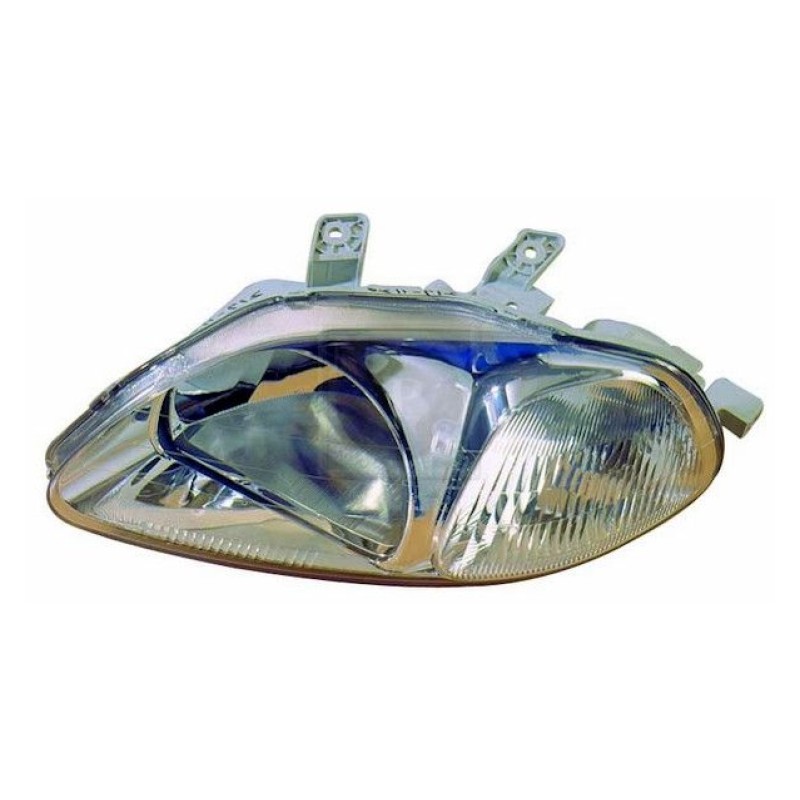 Koplamp Links