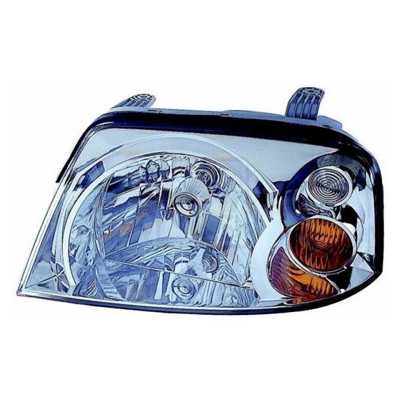 Koplamp Links