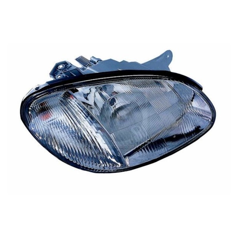 Koplamp Links