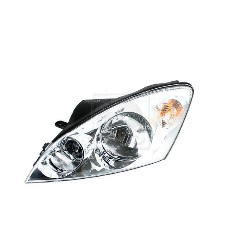 Koplamp Links