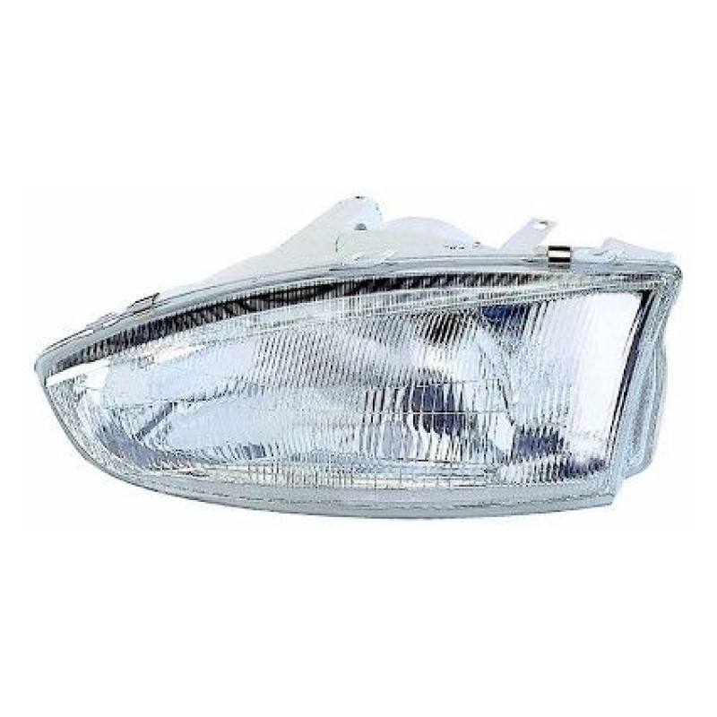 Koplamp rechts