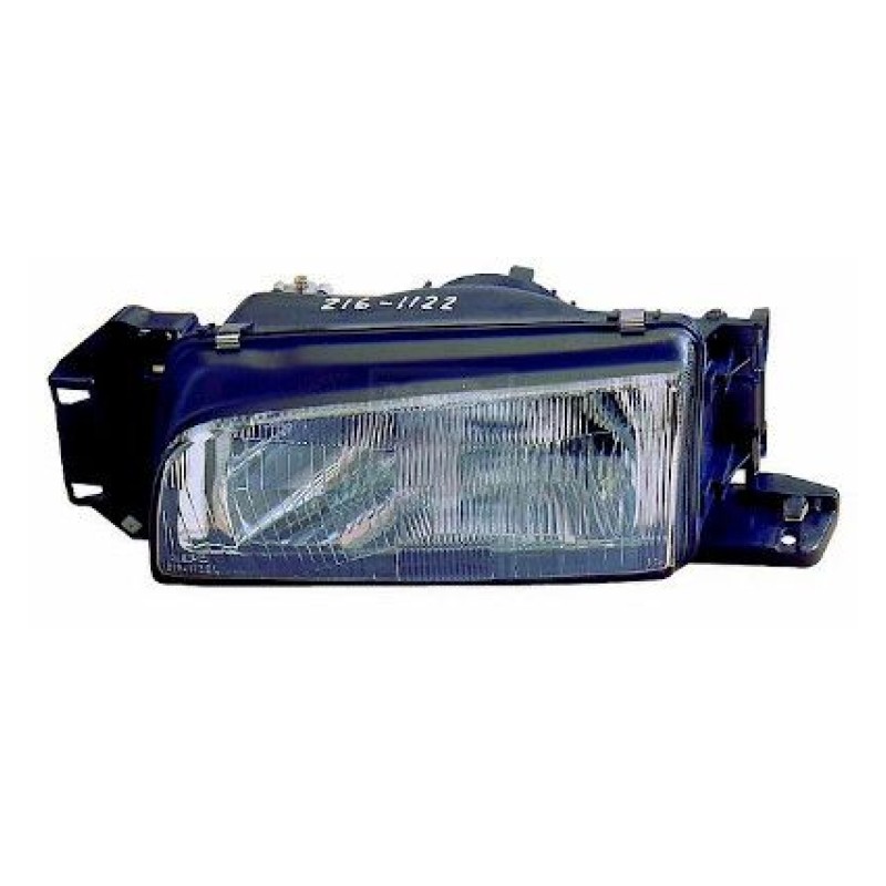Koplamp Links