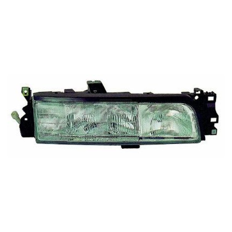 Koplamp Links