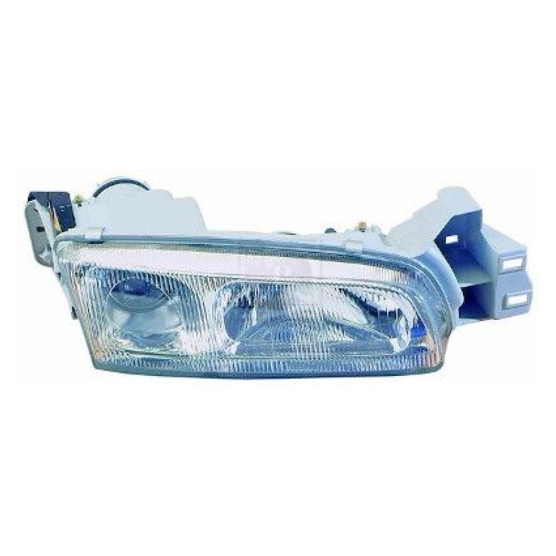 Koplamp Links