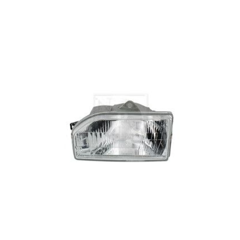 Koplamp Links