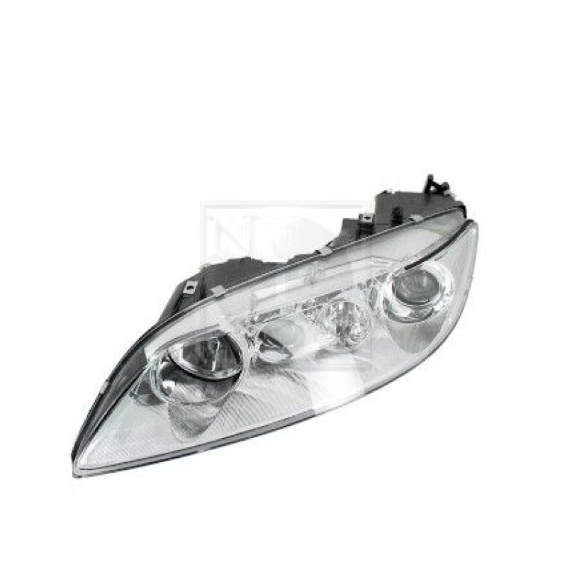 Koplamp Links