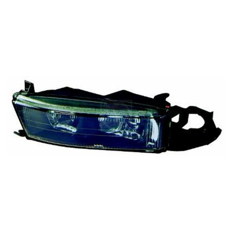 Koplamp Links