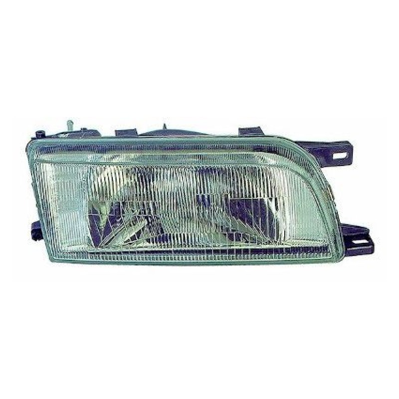 Koplamp rechts