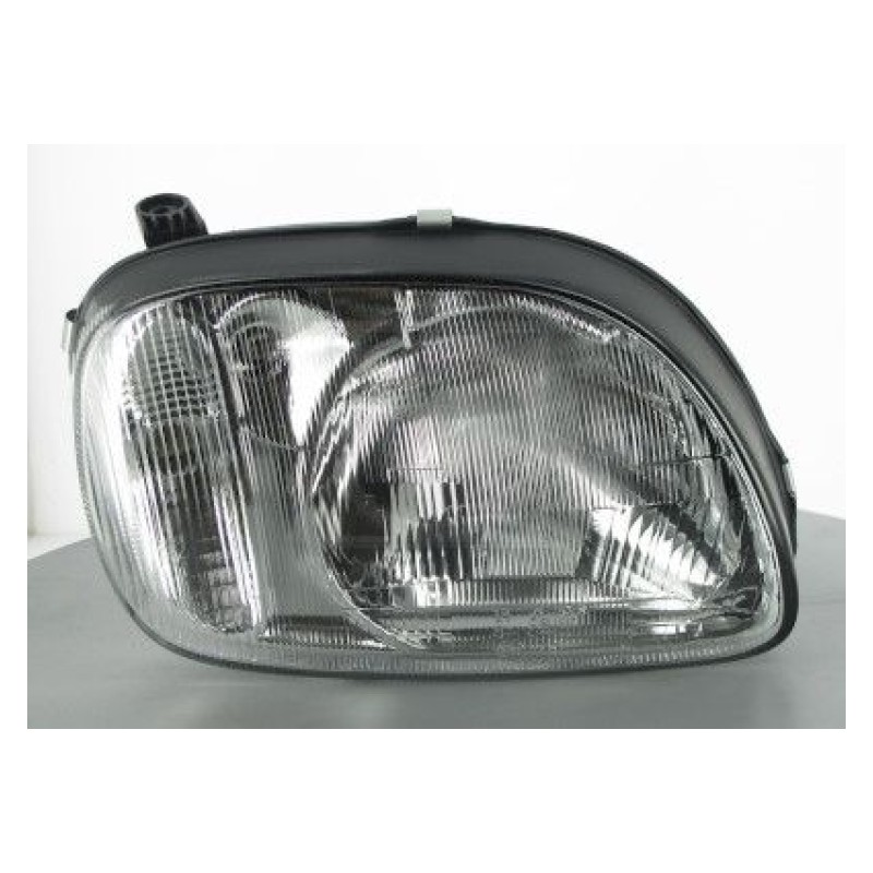 Koplamp rechts