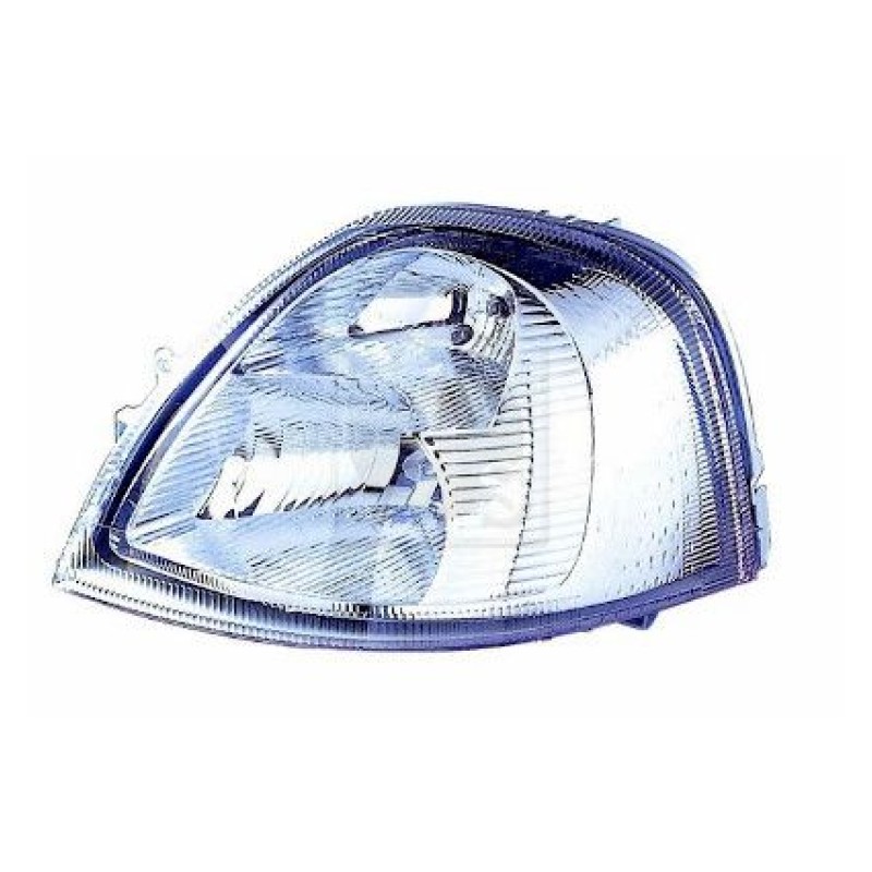 Koplamp rechts