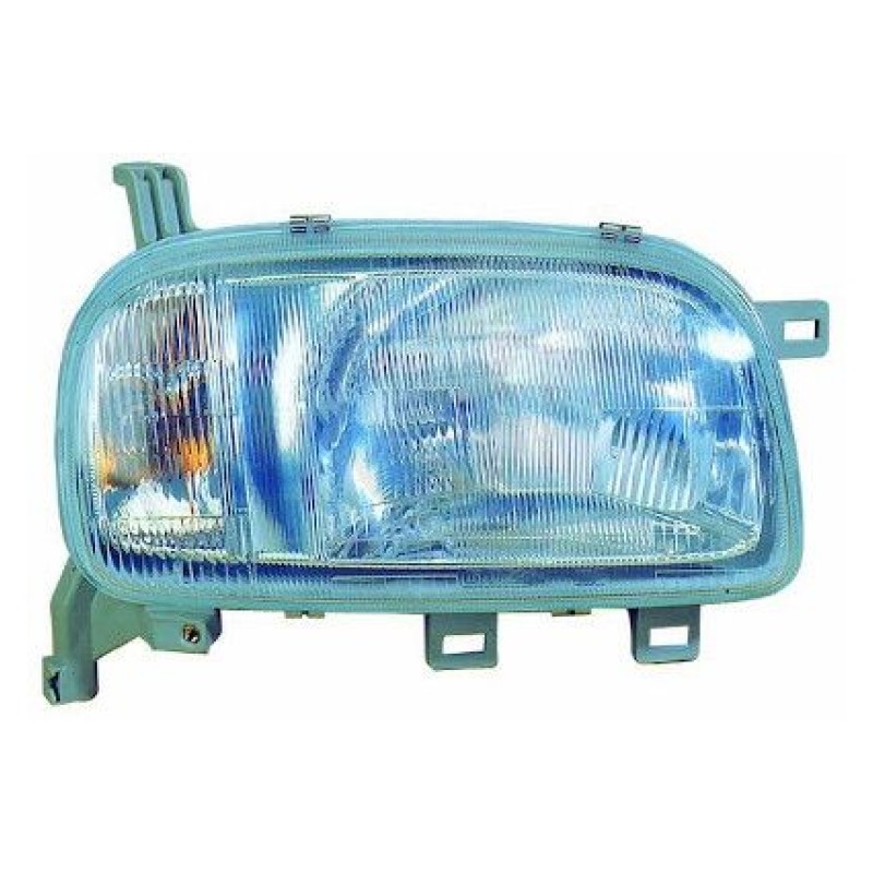 Koplamp Links