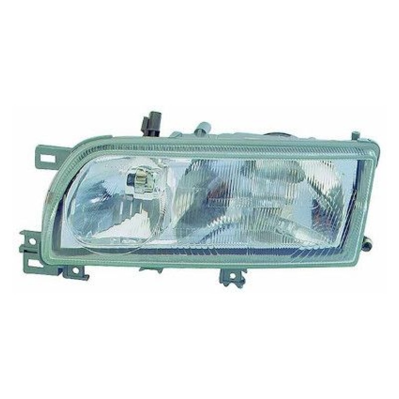 Koplamp Links