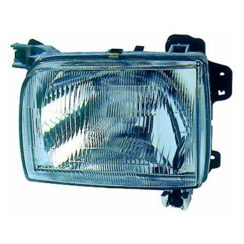 Koplamp Links