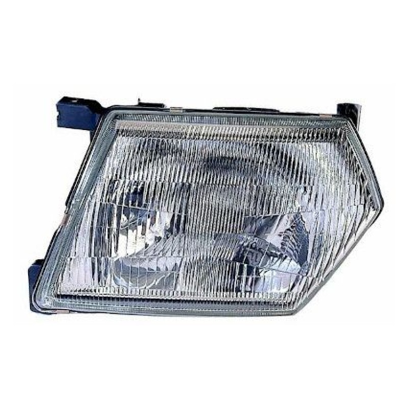 Koplamp Links