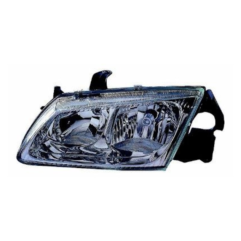 Koplamp Links