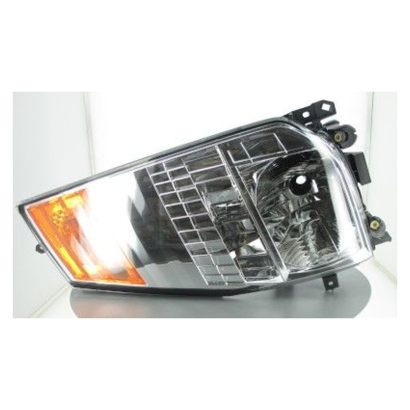 Koplamp Links