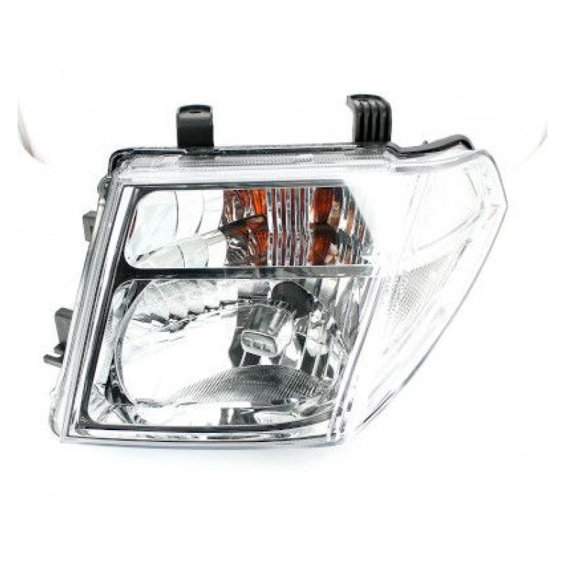 Koplamp Links
