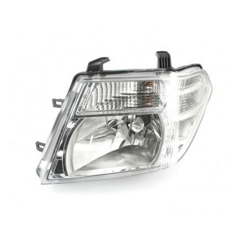 Koplamp Links