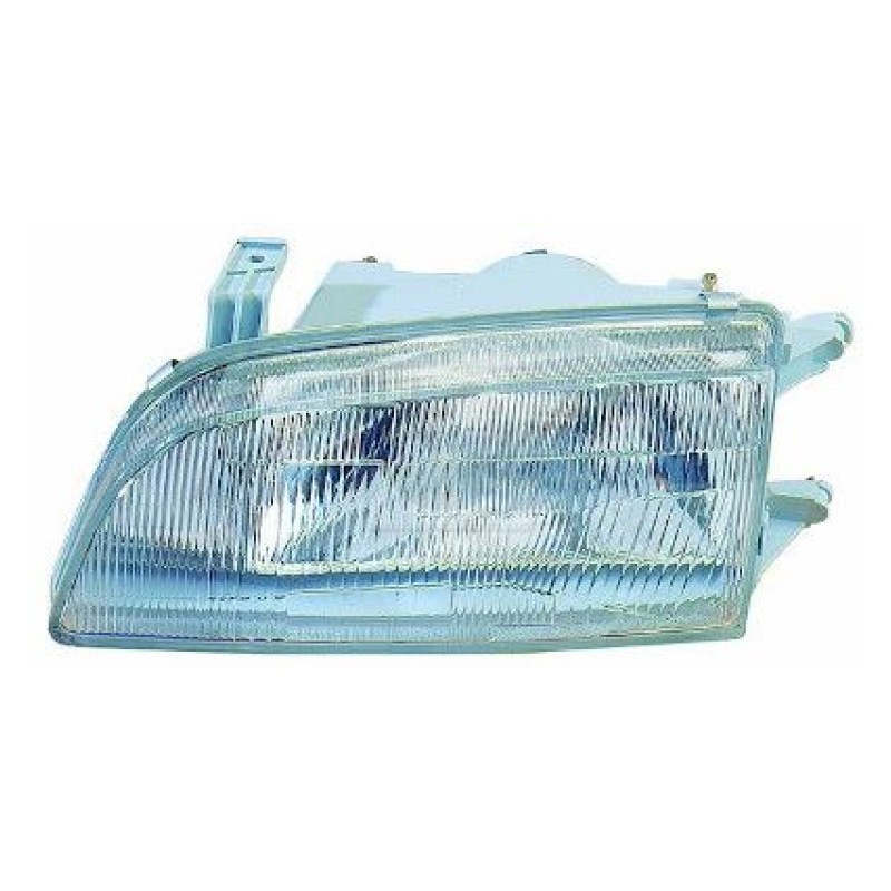 Koplamp rechts