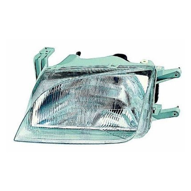 Koplamp Links