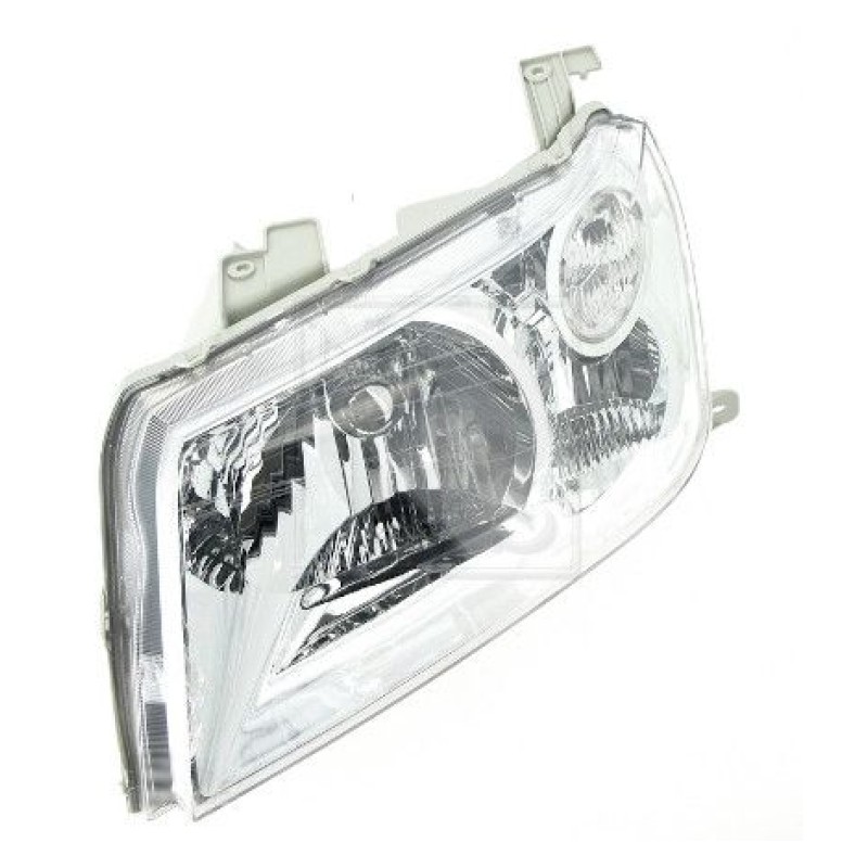 Koplamp Links