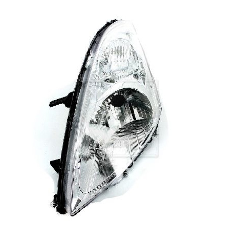 Koplamp Links