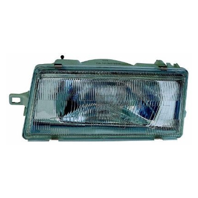 Koplamp Links