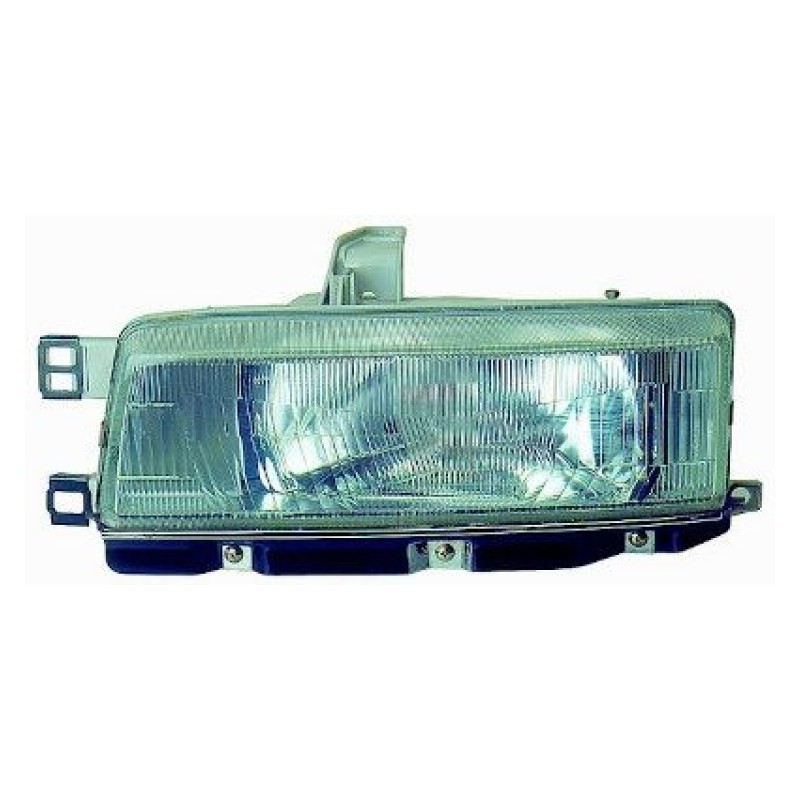 Koplamp rechts