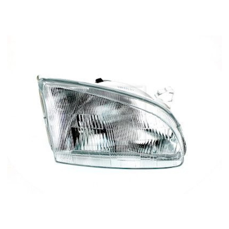 Koplamp rechts