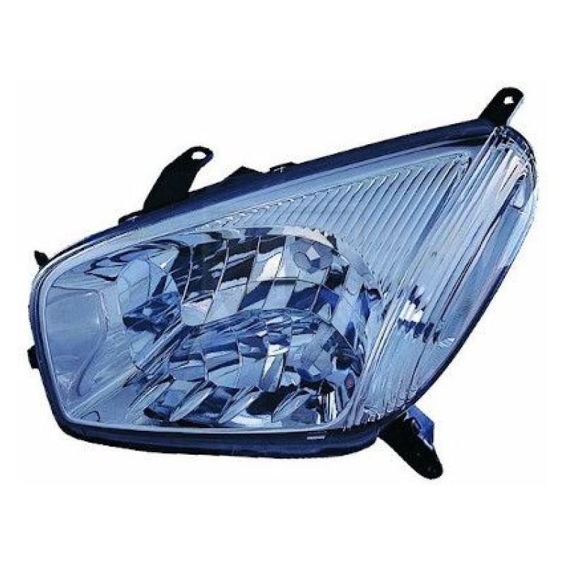 Koplamp rechts