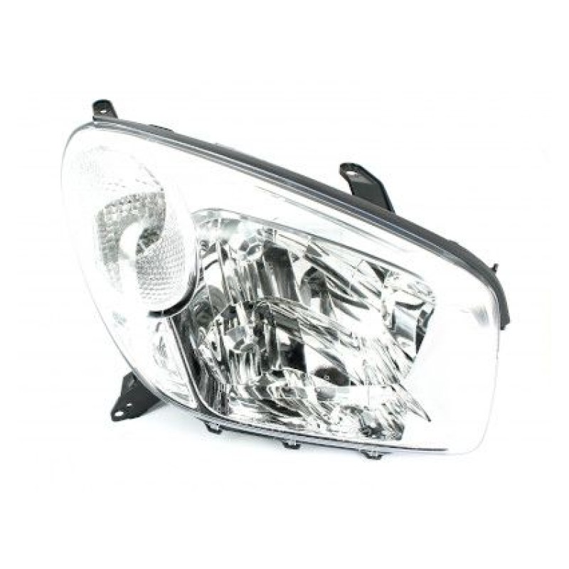Koplamp rechts