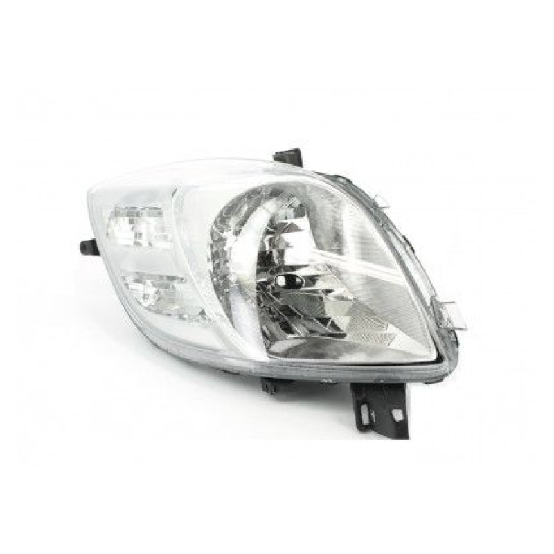 Koplamp rechts