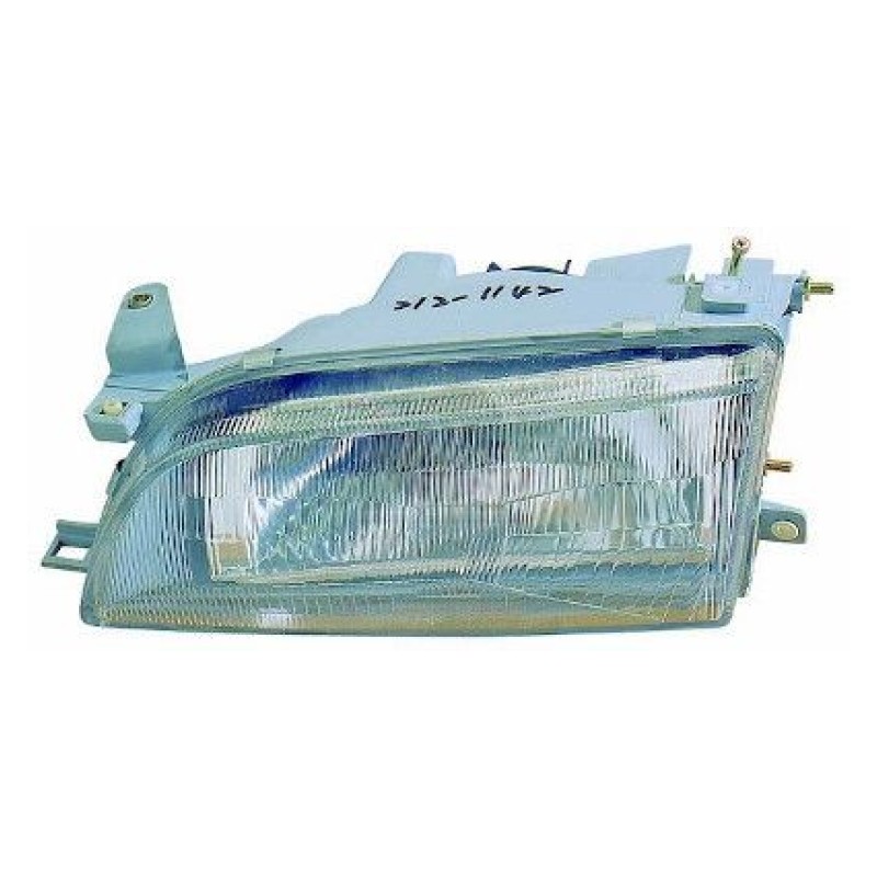 Koplamp Links