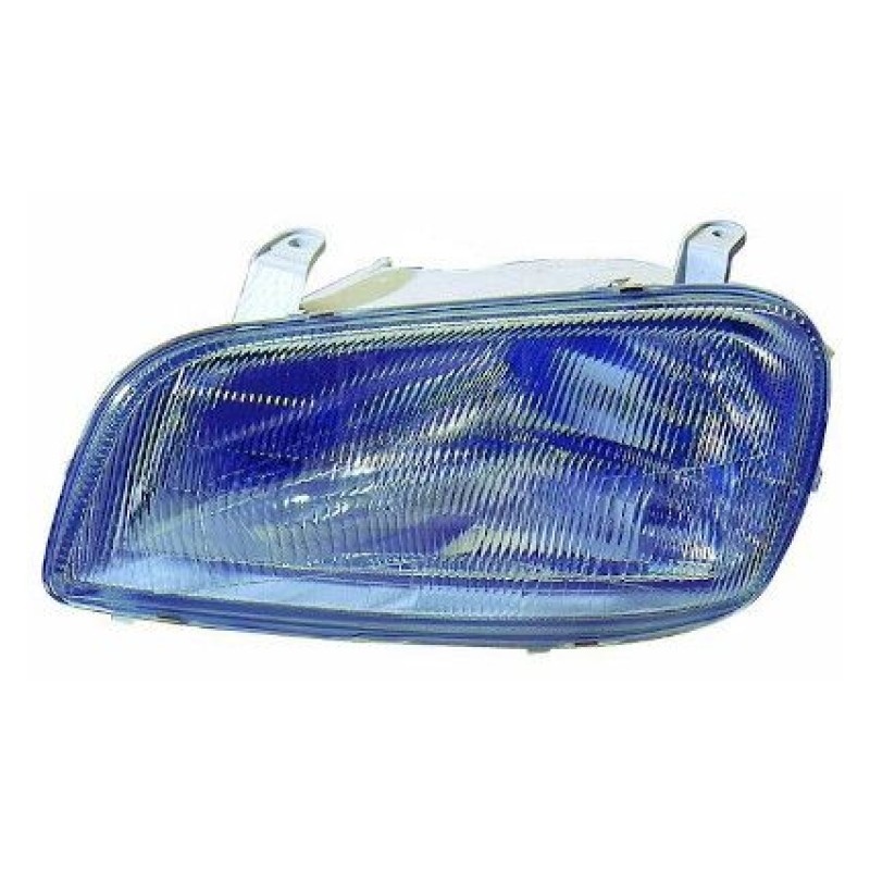 Koplamp Links
