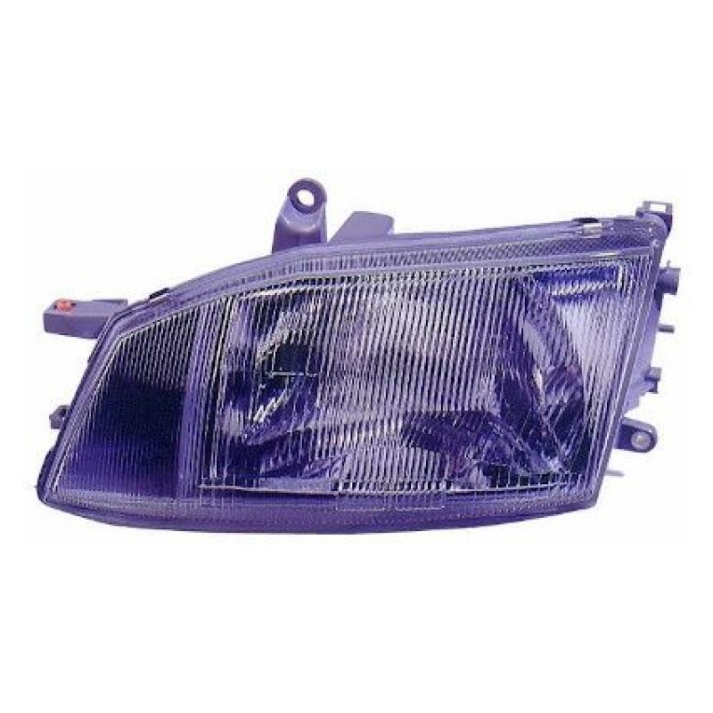 Koplamp Links