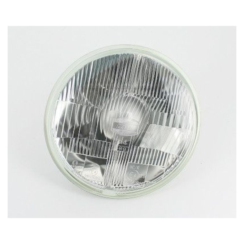 Koplamp Voor