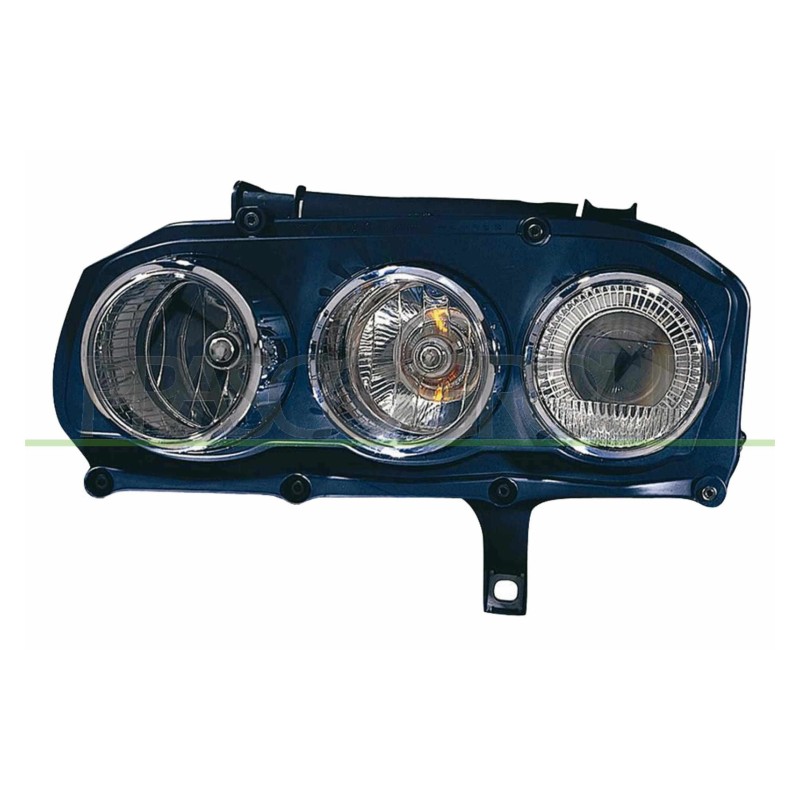Koplamp Links