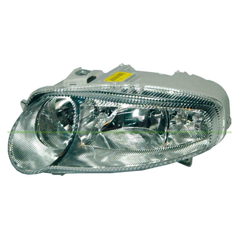 Koplamp Links