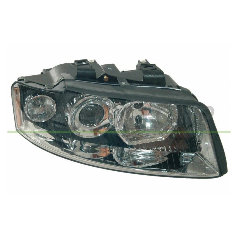 Koplamp rechts