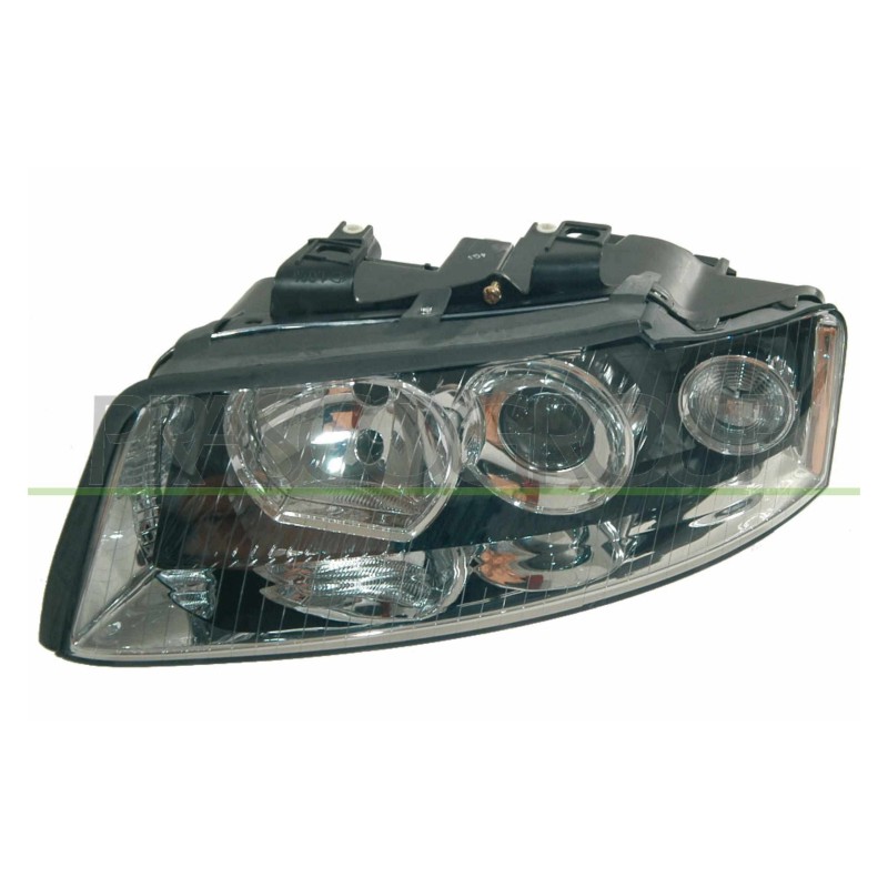 Koplamp Links